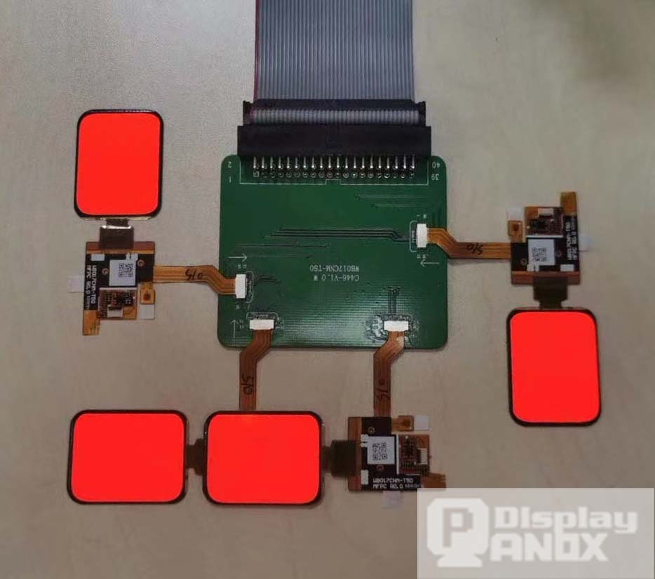 OLED Screen Lifespan